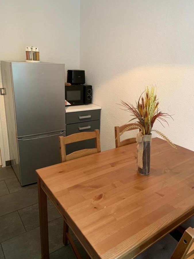 Appartement Mal Anders Erleben - Hier Tobt Leben *