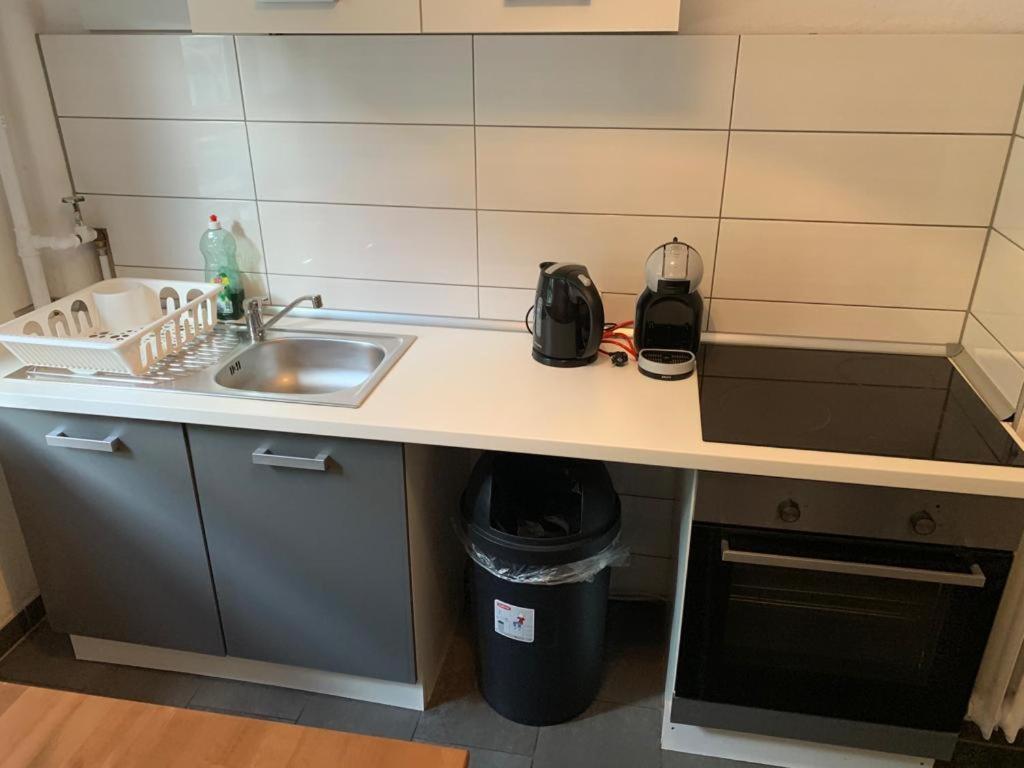 Appartement Mal Anders Erleben - Hier Tobt Leben Berlijn