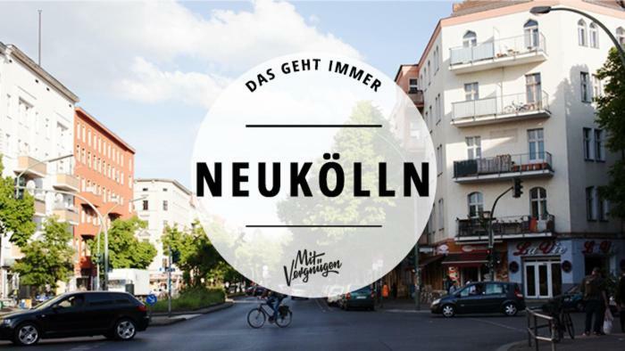 Mal Anders Erleben - Hier Tobt Leben Appartement
