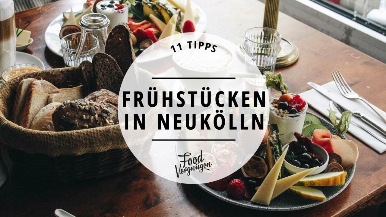 Mal Anders Erleben - Hier Tobt Leben * Berlijn