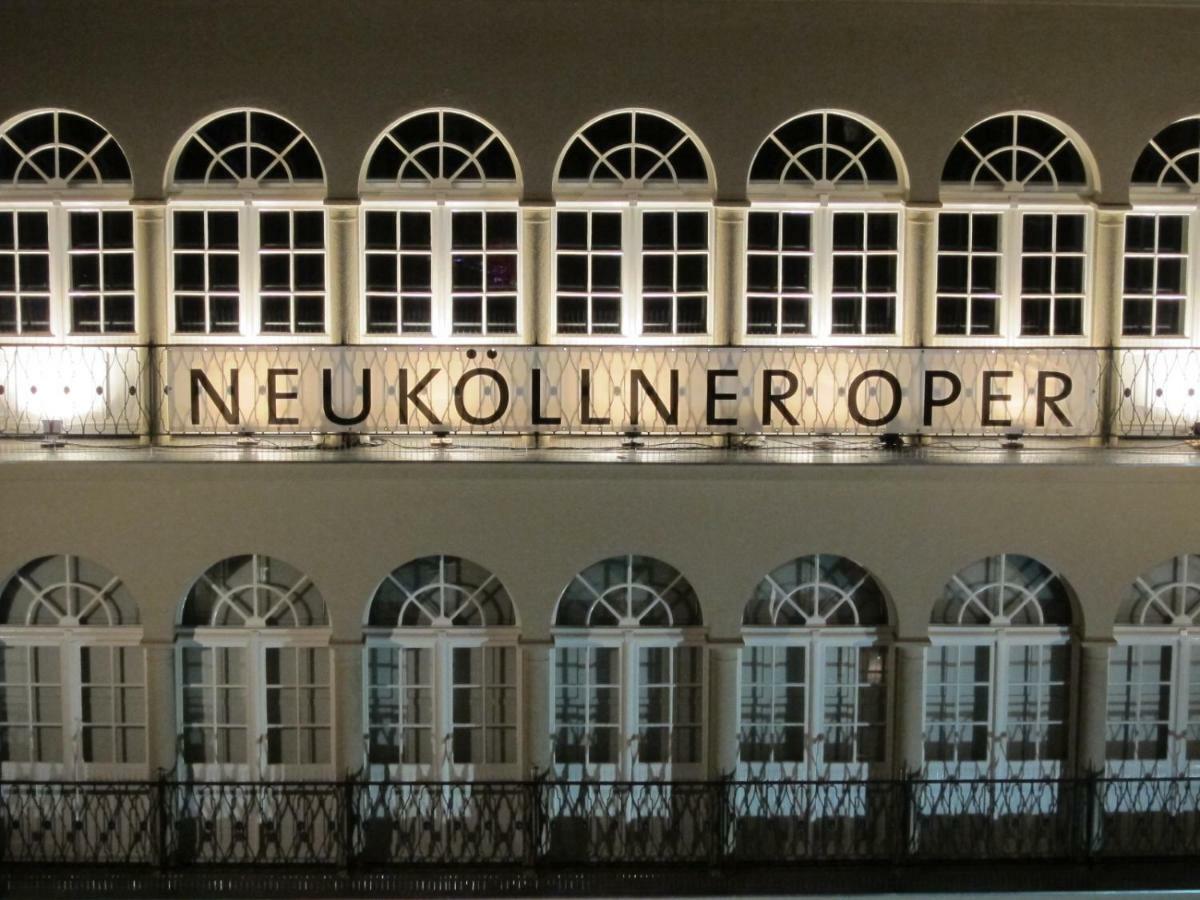 Mal Anders Erleben - Hier Tobt Leben Appartement