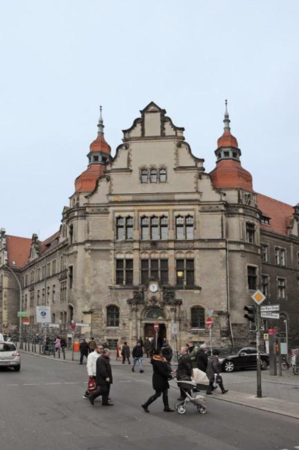 Appartement Mal Anders Erleben - Hier Tobt Leben *